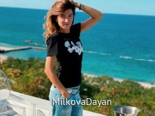 MilkovaDayan