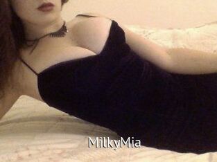 MilkyMia