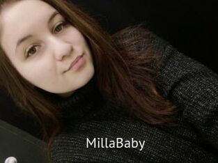 MillaBaby