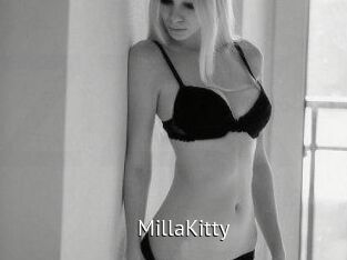 MillaKitty Zizi X