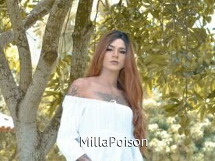 MillaPoison