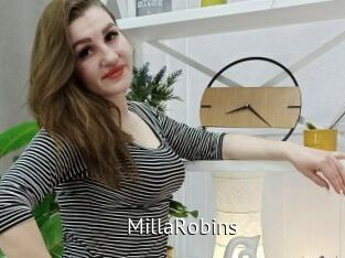 MillaRobins