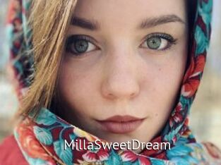 MillaSweetDream Zizi X