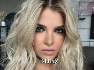 MillaX