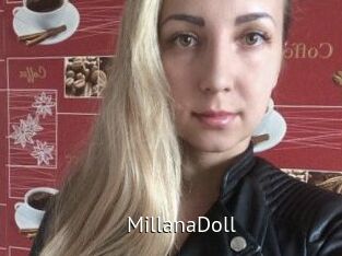 MillanaDoll