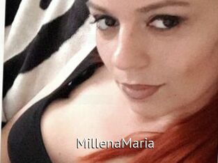 MillenaMaria Zizi X