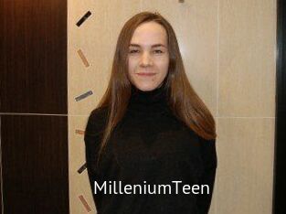 MilleniumTeen