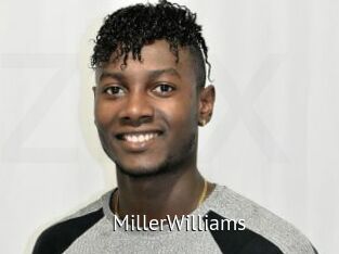 MillerWilliams
