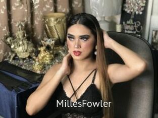 MillesFowler Zizi X