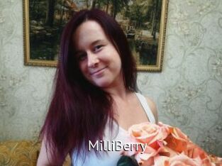 MilliBerry