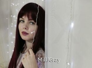 MilliGray