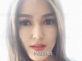 MilliHot Zizi X
