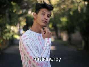 MillianGrey
