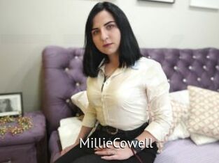 MillieCowell Zizi X