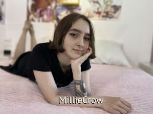 MillieCrow Zizi X