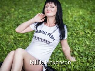 MillieJenkenson
