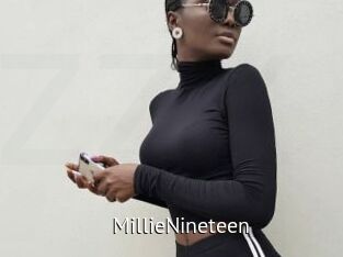 MillieNineteen Zizi X