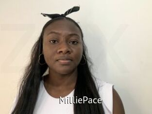 MilliePace