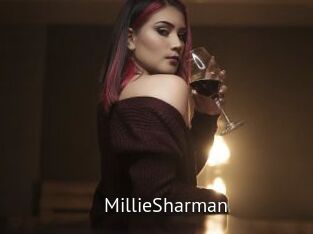 MillieSharman