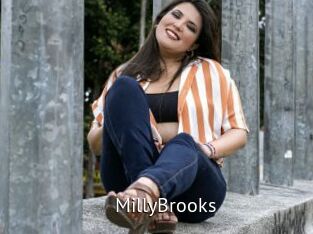 MillyBrooks Zizi X