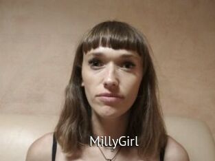 MillyGirl