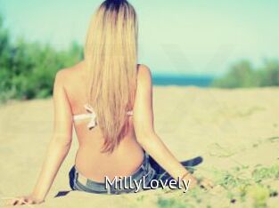 MillyLovely