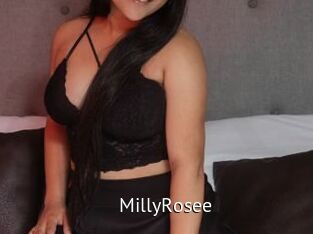 MillyRosee