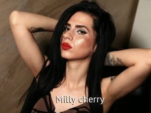 Milly_cherry Zizi X