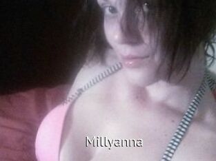 Millyanna