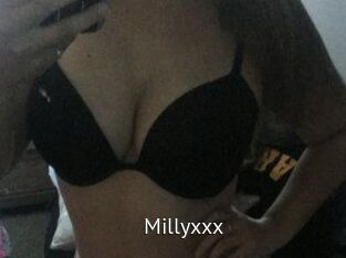 Millyxxx