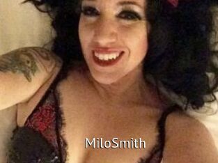 MiloSmith