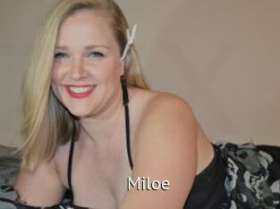 Miloe
