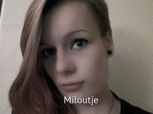 Miloutje