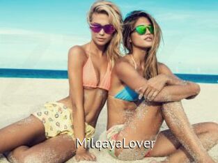 MilqayaLover