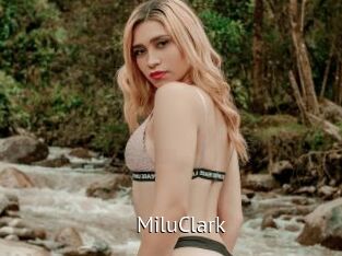 MiluClark