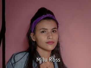 Milu_Ross