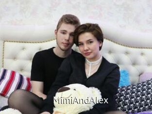 MimiAndAlex