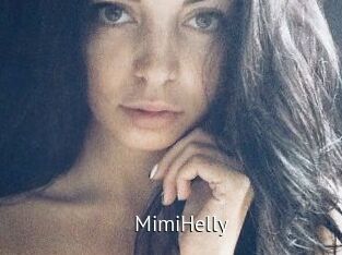 MimiHelly