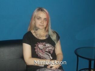 MimiJackson