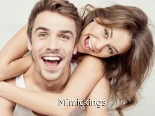 Mimickings