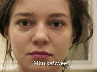 MimikaSweet