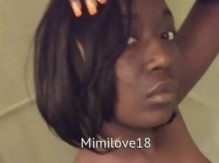 Mimilove18