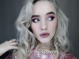 MimimiQSweet