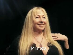 Mimoza