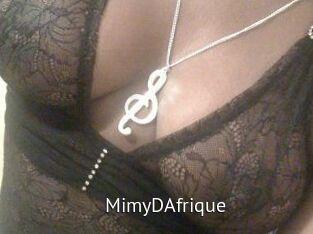 MimyDAfrique