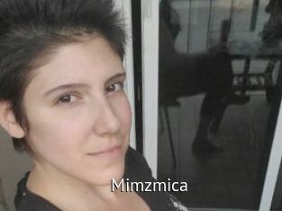 Mimzmica