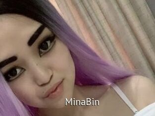 MinaBin
