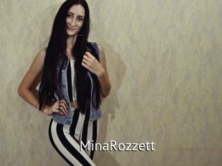 MinaRozzett Zizi X