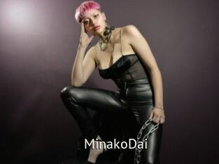 MinakoDai