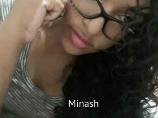 Minash